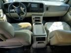 2001 GMC Yukon XL K2500