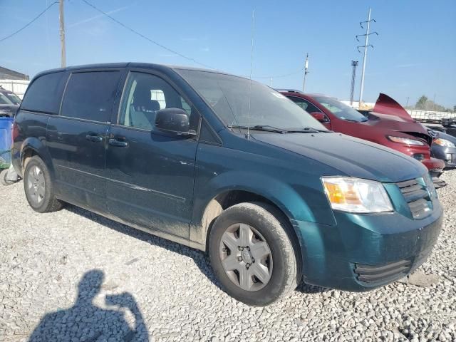 2009 Dodge Grand Caravan SE