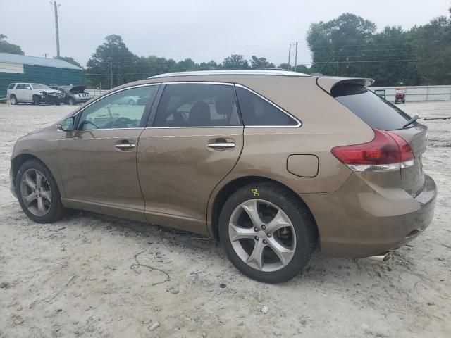 2013 Toyota Venza LE