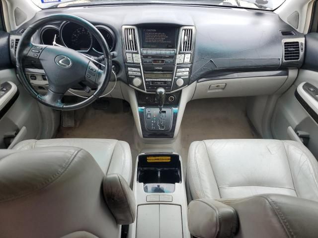 2005 Lexus RX 330