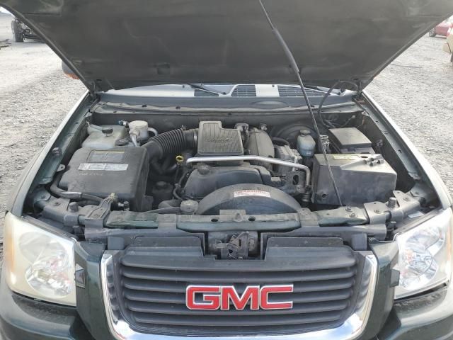 2004 GMC Envoy