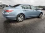 2012 Honda Accord EX