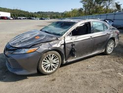 Hybrid Vehicles for sale at auction: 2020 Toyota Camry XLE