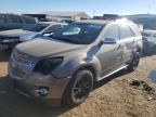 2012 Chevrolet Equinox LTZ