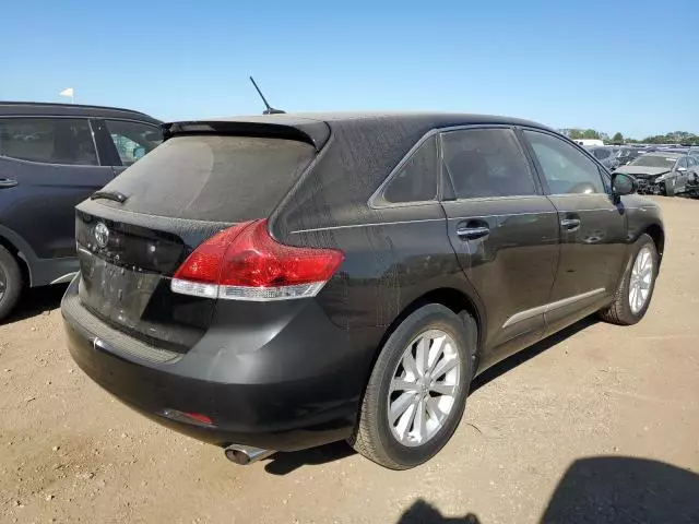 2010 Toyota Venza