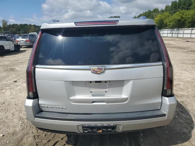 2019 Cadillac Escalade ESV Luxury