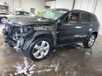 2011 Jeep Grand Cherokee Overland