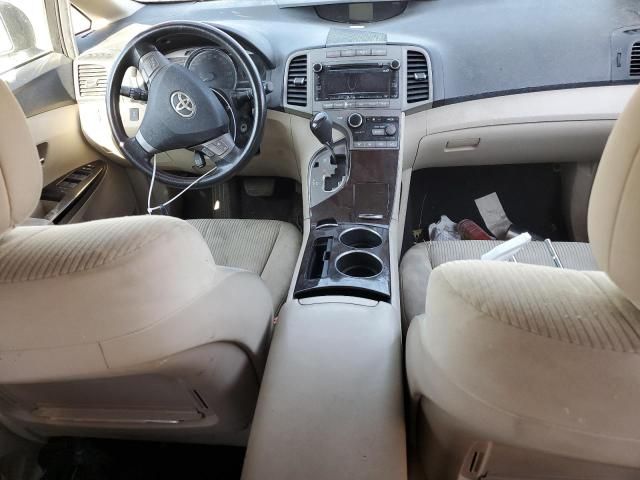 2010 Toyota Venza