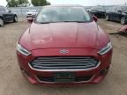 2014 Ford Fusion Titanium HEV