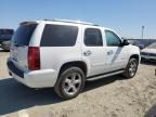 2008 Chevrolet Tahoe K1500