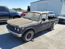 1977 Chevrolet LUV en venta en Sacramento, CA