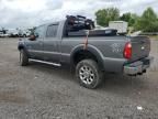 2014 Ford F350 Super Duty