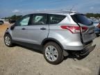 2015 Ford Escape S