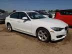 2015 BMW 320 I Xdrive