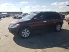 2007 Nissan Murano SL