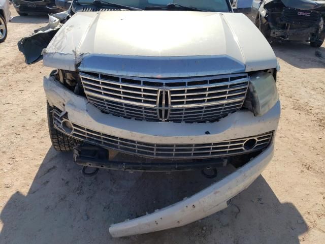 2007 Lincoln Navigator L