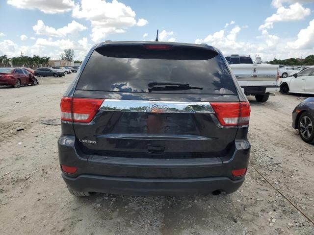 2013 Jeep Grand Cherokee Laredo