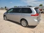 2012 Toyota Sienna LE