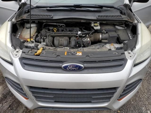 2013 Ford Escape S