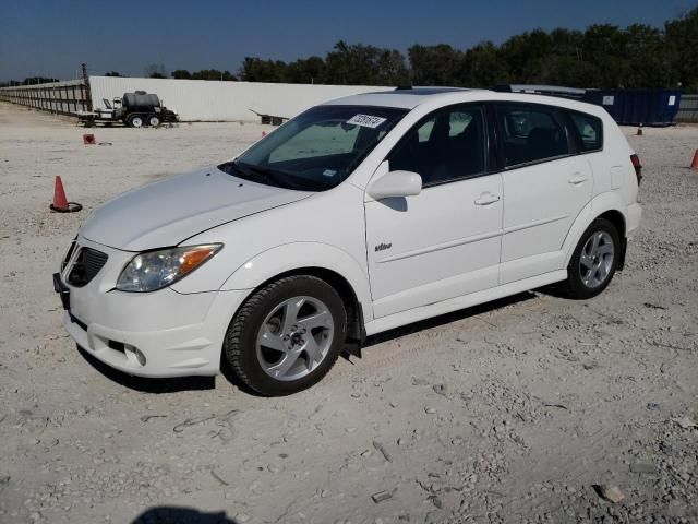 2007 Pontiac Vibe