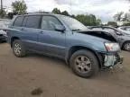 2004 Toyota Highlander