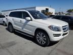 2013 Mercedes-Benz GL 450 4matic