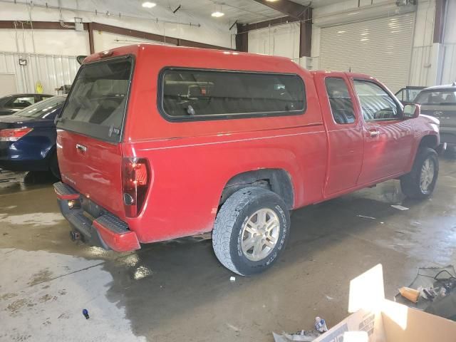 2010 Chevrolet Colorado LT