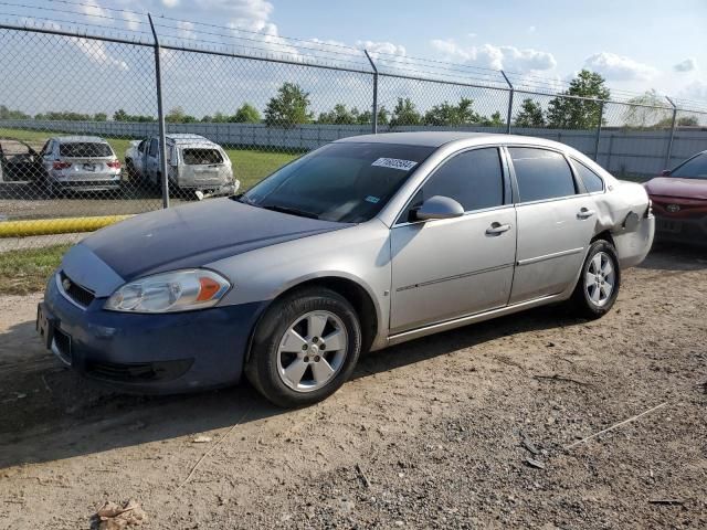 2007 Chevrolet Impala LT