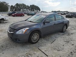 Nissan salvage cars for sale: 2012 Nissan Altima Base