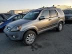 2006 Honda CR-V EX