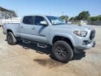 2019 Toyota Tacoma Double Cab