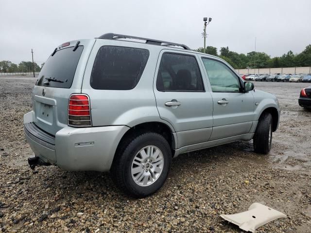 2005 Mercury Mariner