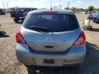 2009 Nissan Versa S