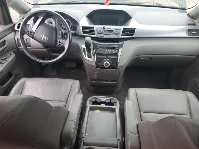 2011 Honda Odyssey EXL