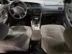 2001 Nissan Altima XE