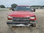 2005 Chevrolet Silverado K2500 Heavy Duty