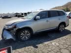 2019 Mitsubishi Outlander SE