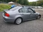 2009 BMW 328 XI