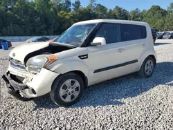 KIA salvage cars for sale: 2012 KIA Soul