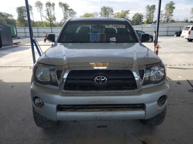 2005 Toyota Tacoma Double Cab