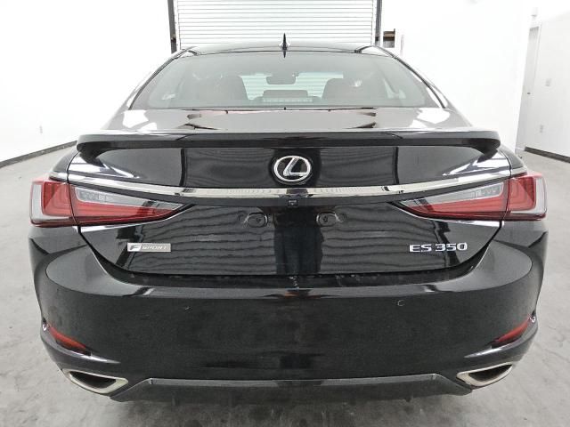 2021 Lexus ES 350 Base