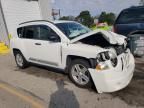 2008 Jeep Compass Sport