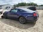 2010 Ford Mustang GT