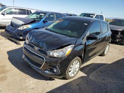 2017 Chevrolet Spark 1LT en venta en Tucson, AZ