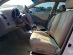 2002 Nissan Altima Base