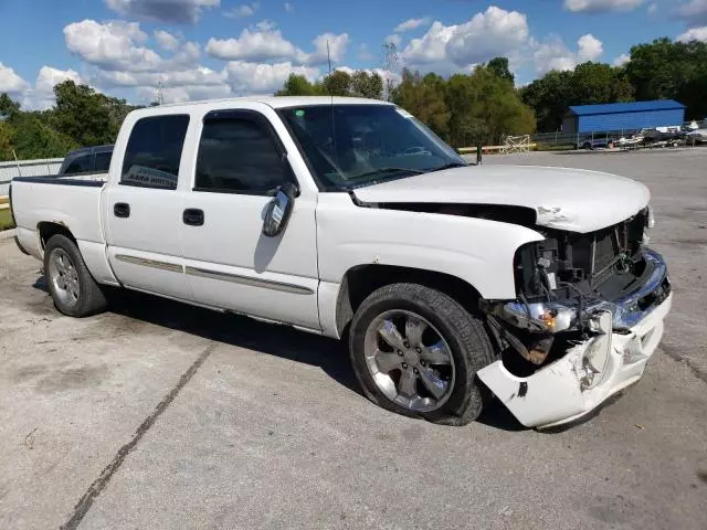 2006 GMC New Sierra C1500