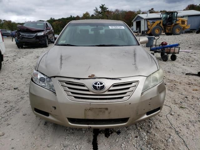 2007 Toyota Camry CE