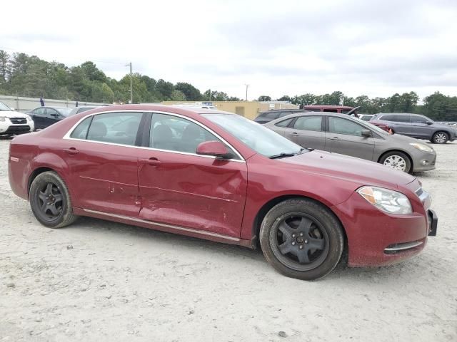 2011 Chevrolet Malibu 1LT