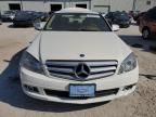 2008 Mercedes-Benz C300