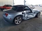 2007 BMW Z4 3.0